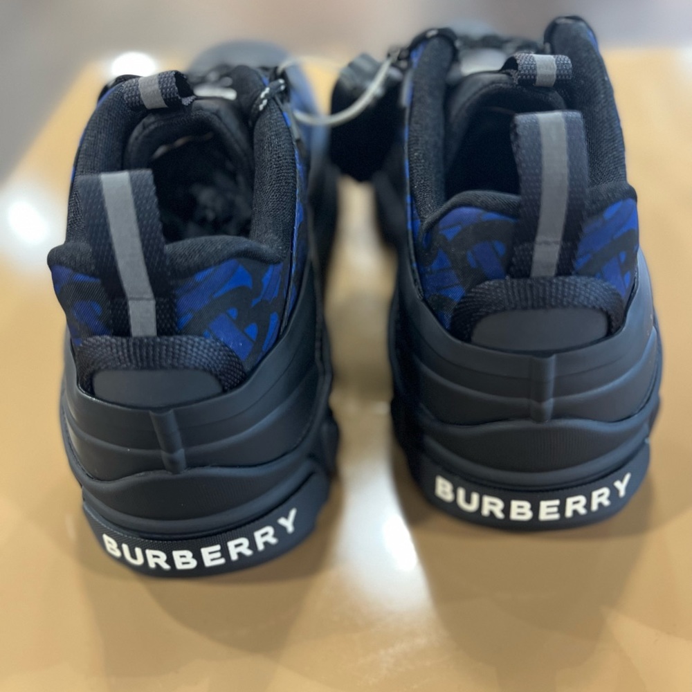 Burberry Mens Sneakers